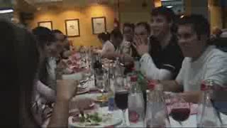 Kdd de Zaragoza 2008 (Dec 2008)