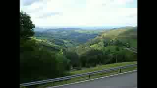 3a Kedada Cantabra (Jul 2011)